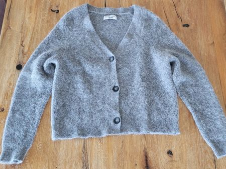 Strickjacke von Marc O`Polo, Grösse XS/S